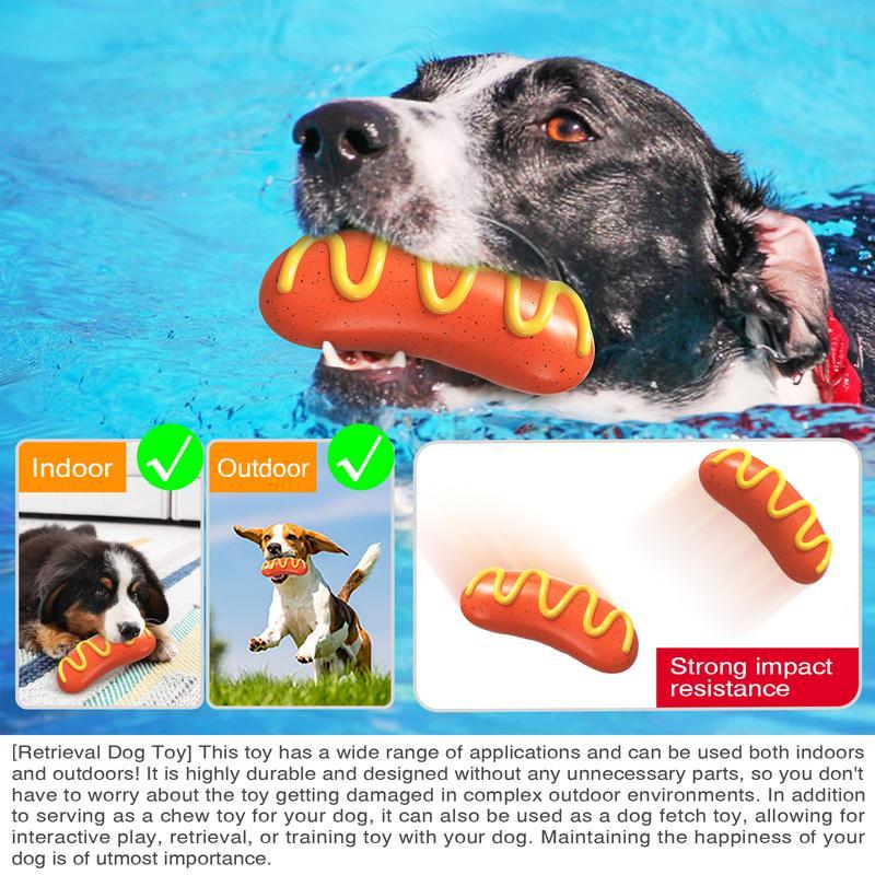PPOKEl Dog Chew Toys Aggressive- Chaewers