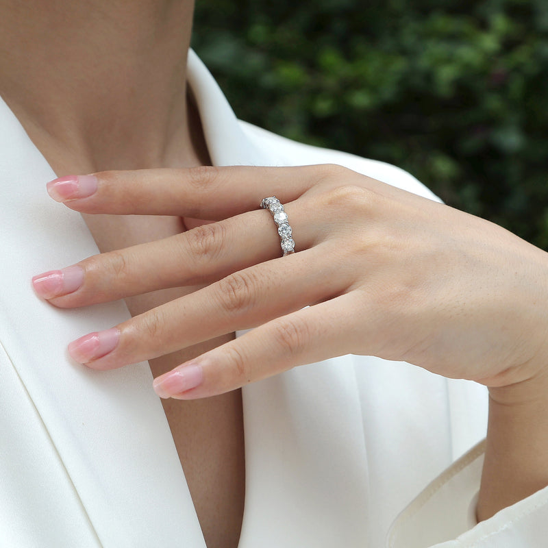 Starlight - A Fashionable And Luxurious Jewelry Accessory Set