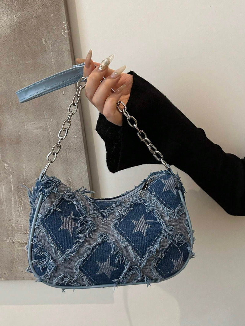 Fashionable And Stylish Design