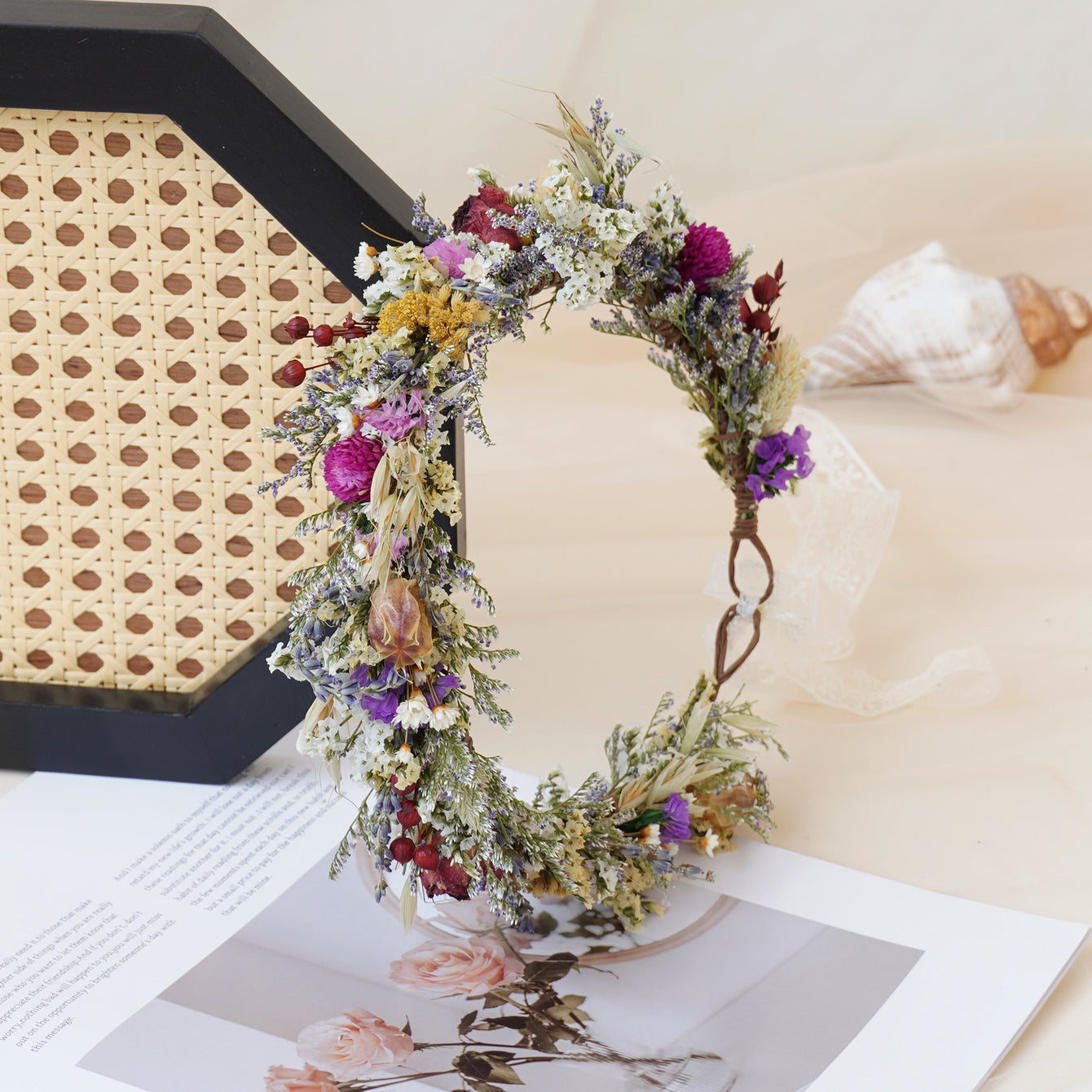 Women Crown