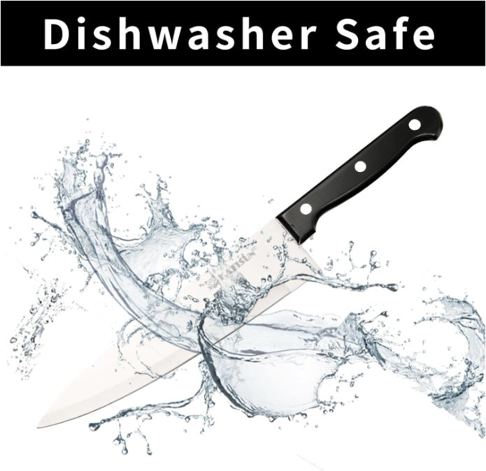 19-piece Knife Set