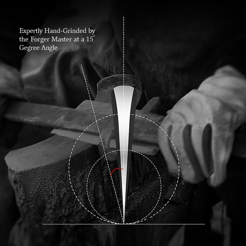 Kegani Chef Knife