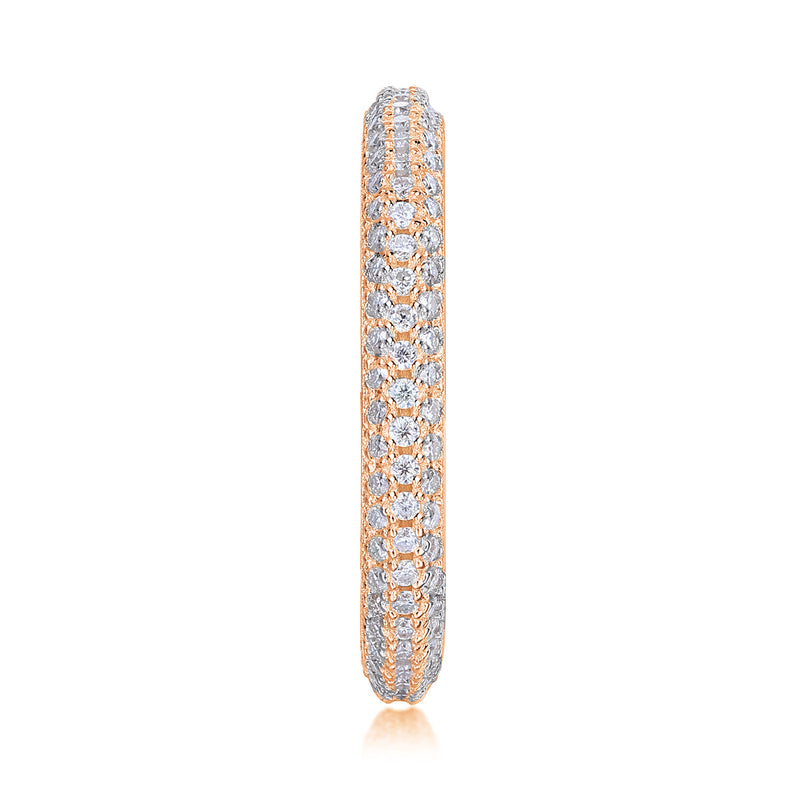 MR.RIGHT- A Fashionable And Luxurious Jewelry Accessory Set