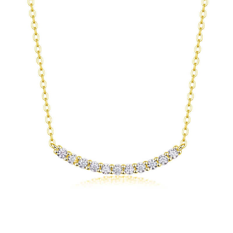 Relaxed Feel - A Fashionable And Luxurious Diamond Jewelry Pendant Set