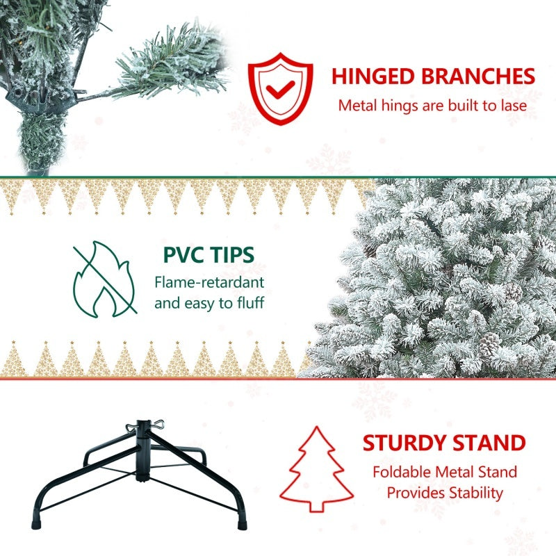 Pvc, Christmas Tree,  Christmas Decorations