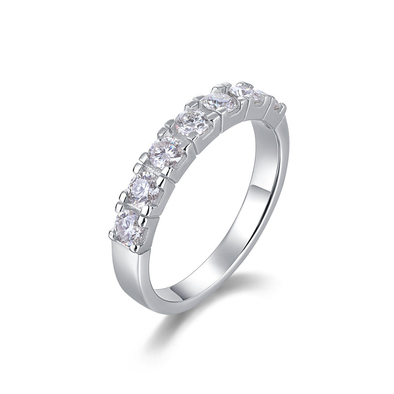 LUCKY 7- A Fashionable And Luxurious Jewelry Piece Set