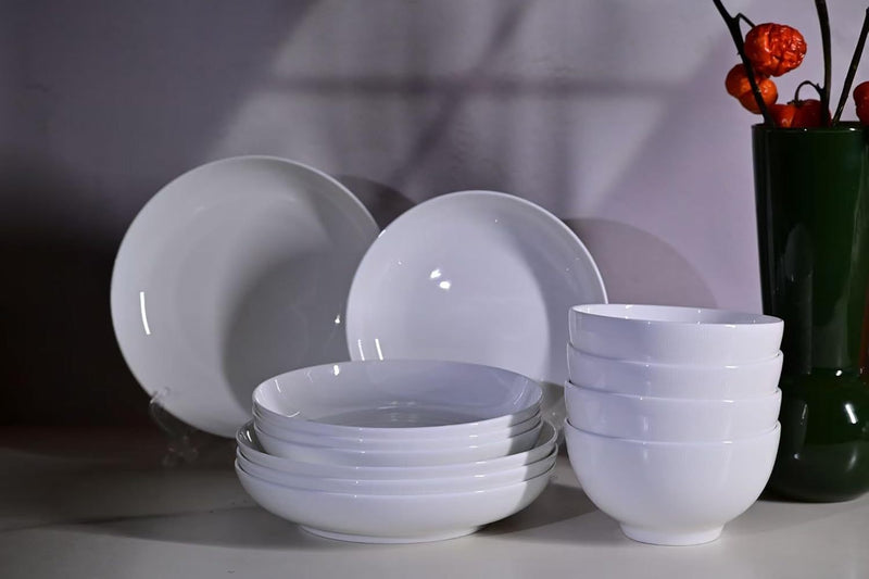 Setaria Bone China Dinnerware Set