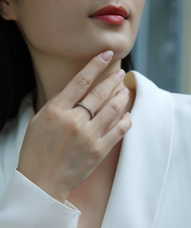 Youth - A Fashionable And Luxurious Jewelry Accessory Set