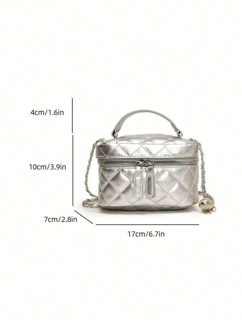 New Style Niche Design Fashion Mini Bag