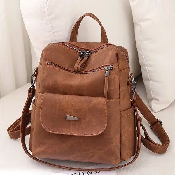 Backpack Purse For Womens