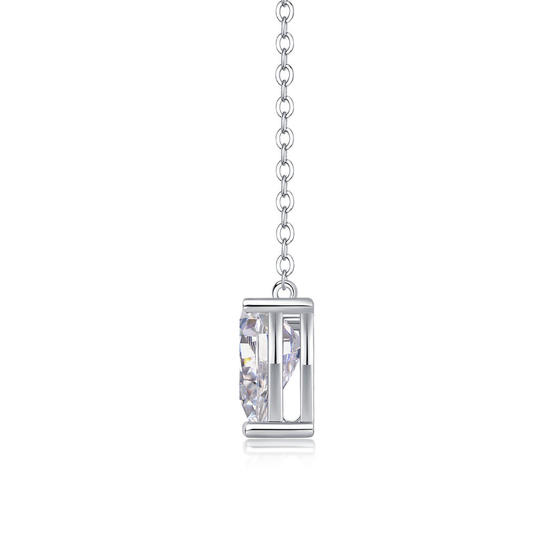 Water Drop - Fashionable Jewelry Pendant Set