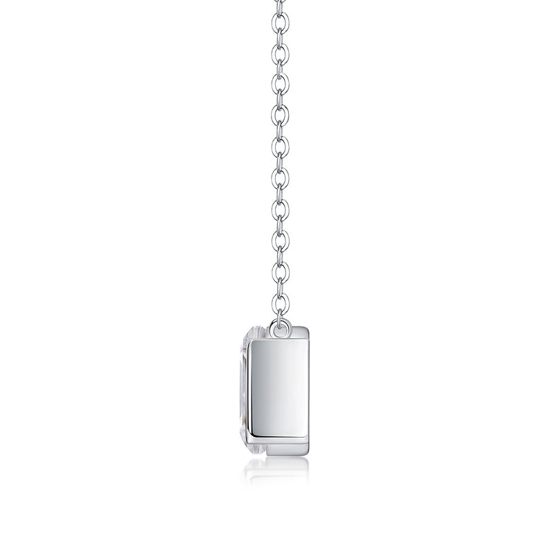 The Brilliance In A Small Space - A Fashionable Jewelry Pendant Set