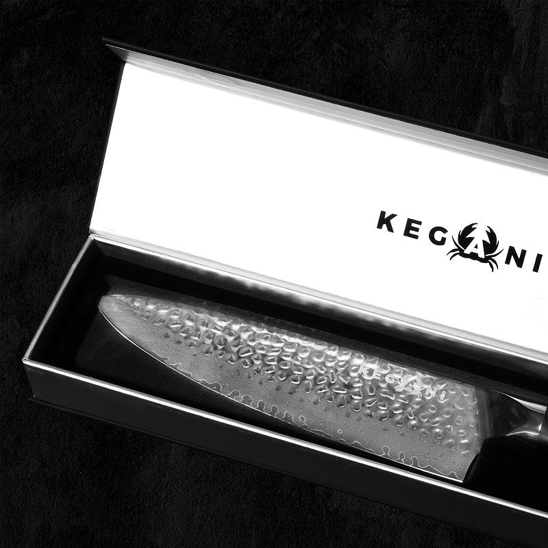 Kegani Chef Knife