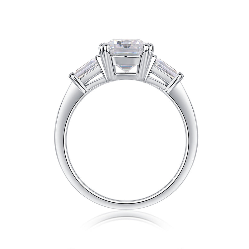 Starry Sky Mirror - A Fashionable Diamond Jewelry Piece Set