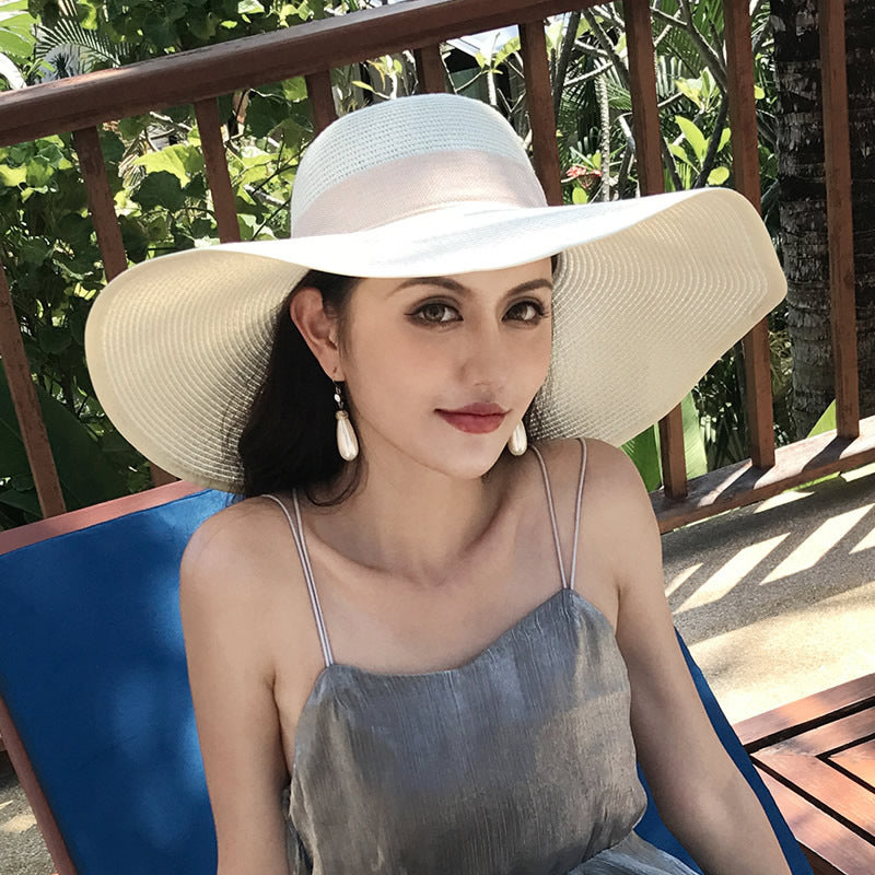 Women's Seaside Summer Vacation