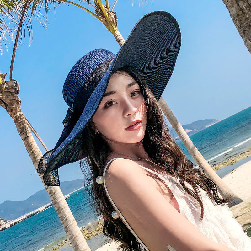 Women's Seaside Summer Vacation
