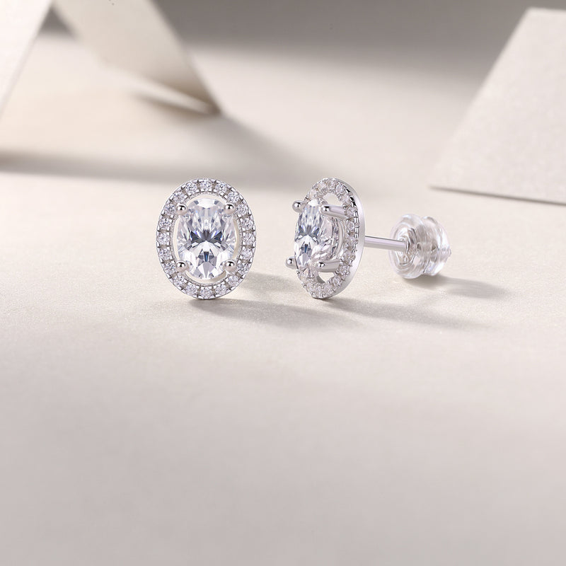 Phantom Night - Fashionable And Luxurious Diamond Jewelry Set
