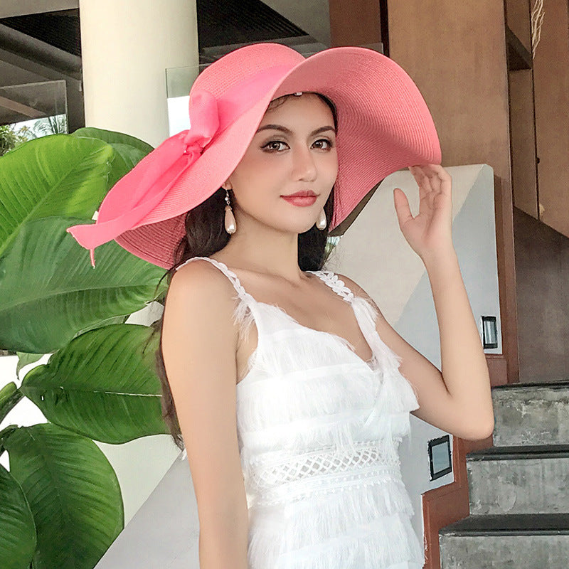Women's Seaside Summer Vacation