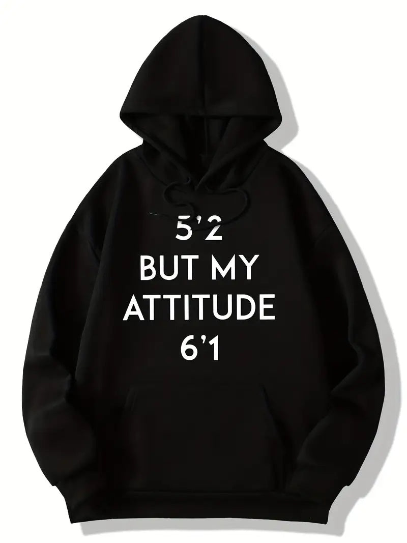 Women's Printed Hoodie