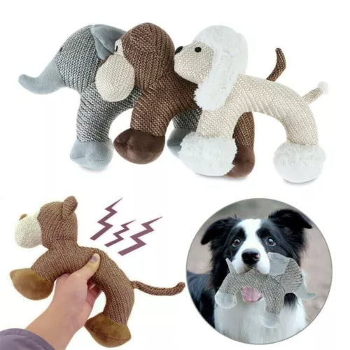 Pet Toys