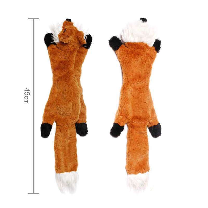 5 Pack Dog Squeaky Toys Pet