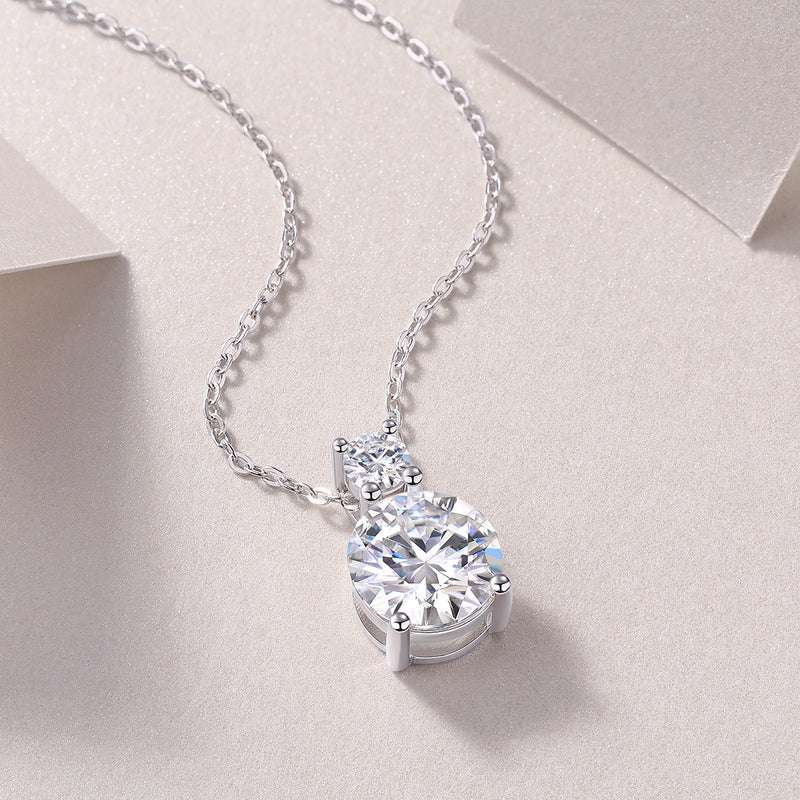 Jazz Manor - A Fashionable And Luxurious Diamond Jewelry Piece Set