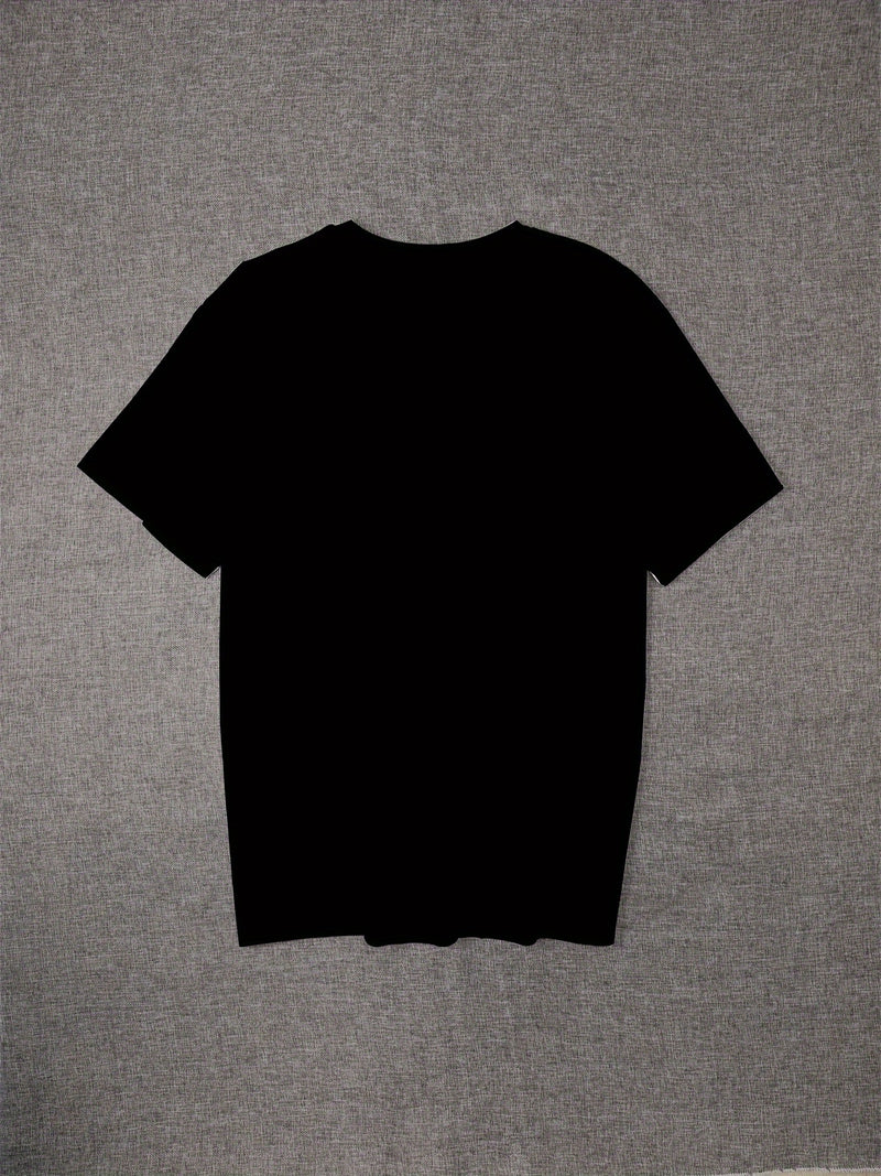 Men, I Am A Versatile Pattern T-shirt