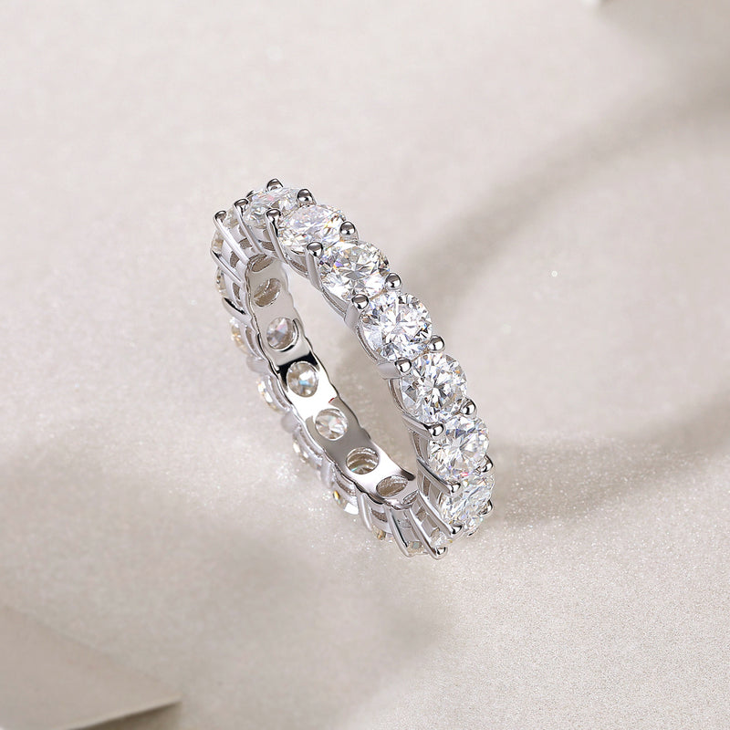 Starlight - A Fashionable And Luxurious Jewelry Accessory Set