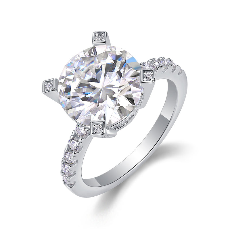 Radiant - A Fashionable And Luxurious Jewelry Piece Set