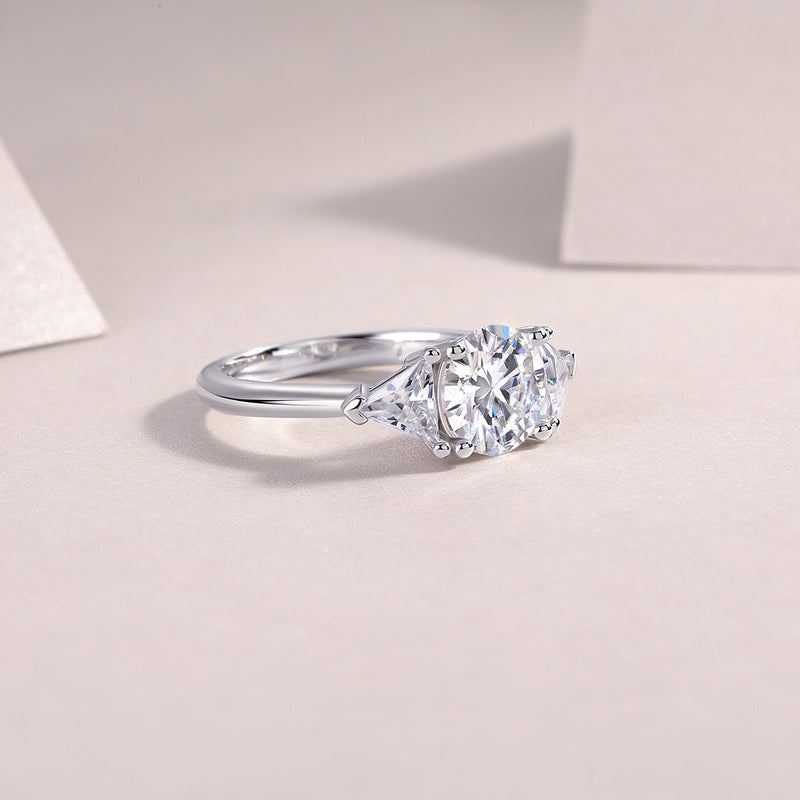 Ocean Diamond - A Fashionable And Luxurious Jewelry Piece Set