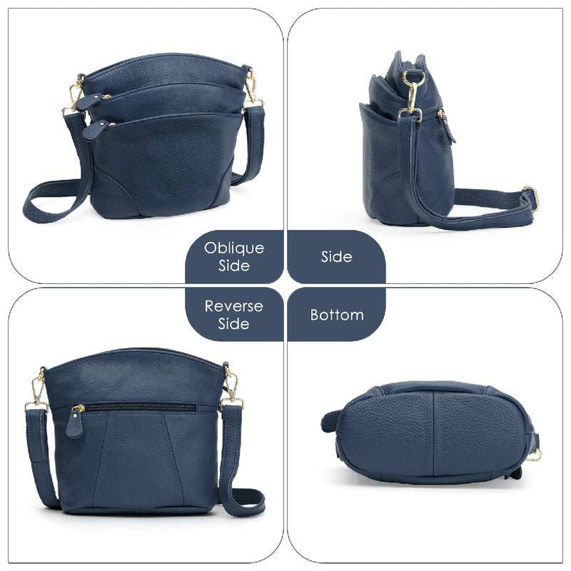 Women's Shoulder Bag