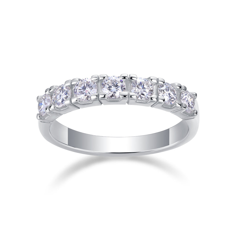 LUCKY 7- A Fashionable And Luxurious Jewelry Piece Set