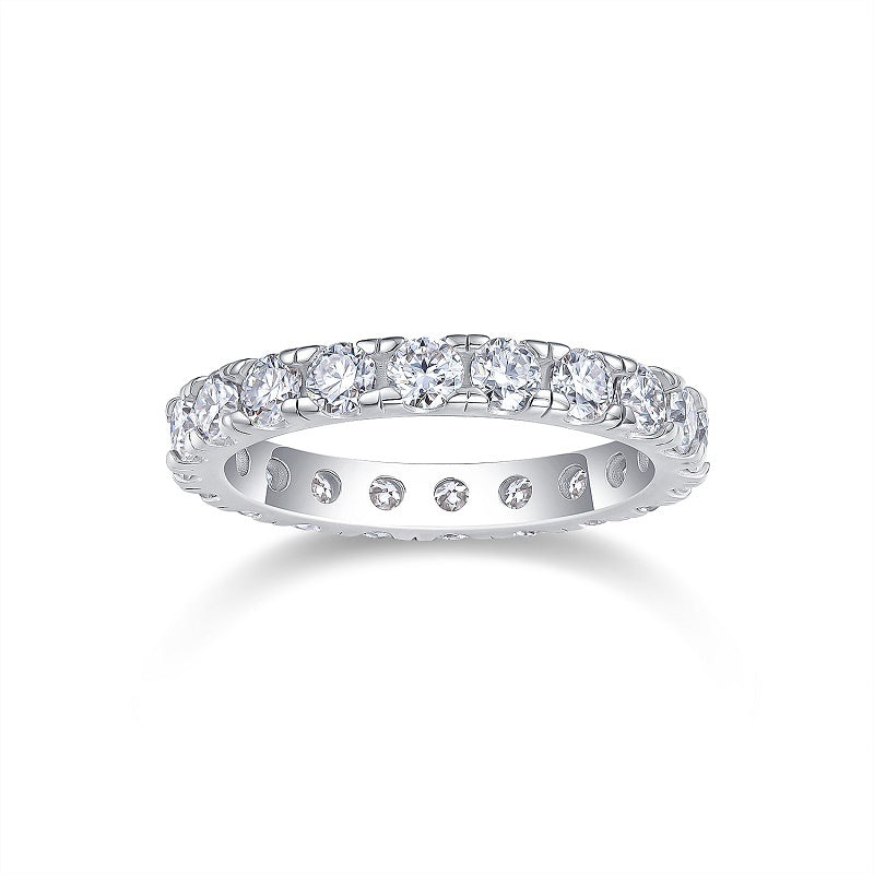 Spring Breeze For Ten Miles - A Fashionable And Luxurious Jewelry Piece Set