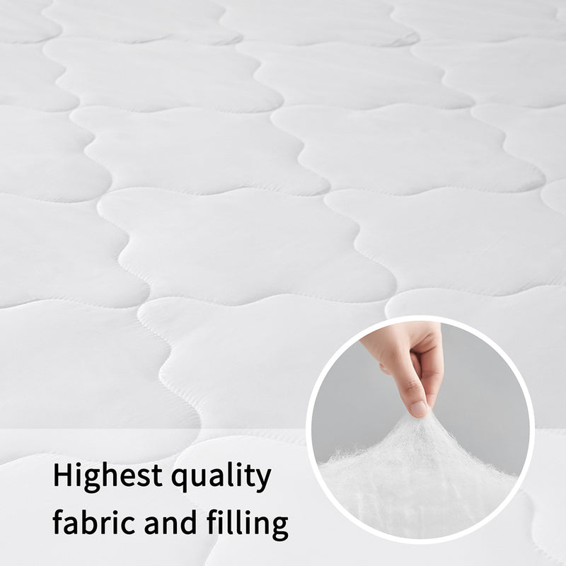 3 Pieces Mushroom Decoration Comforter Set Soft Bedding Set