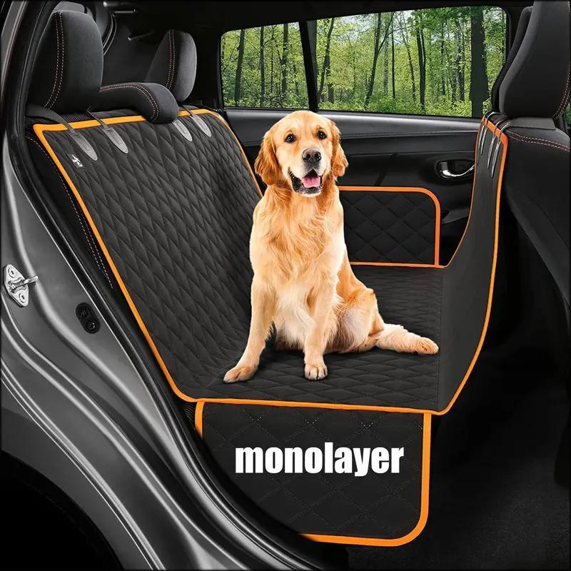 Pet mats