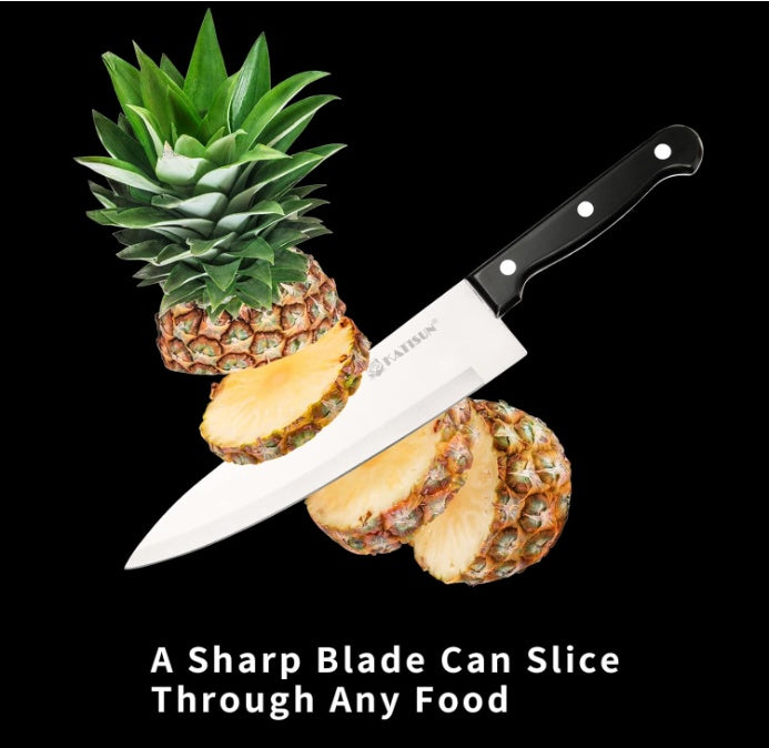 19-piece Knife Set