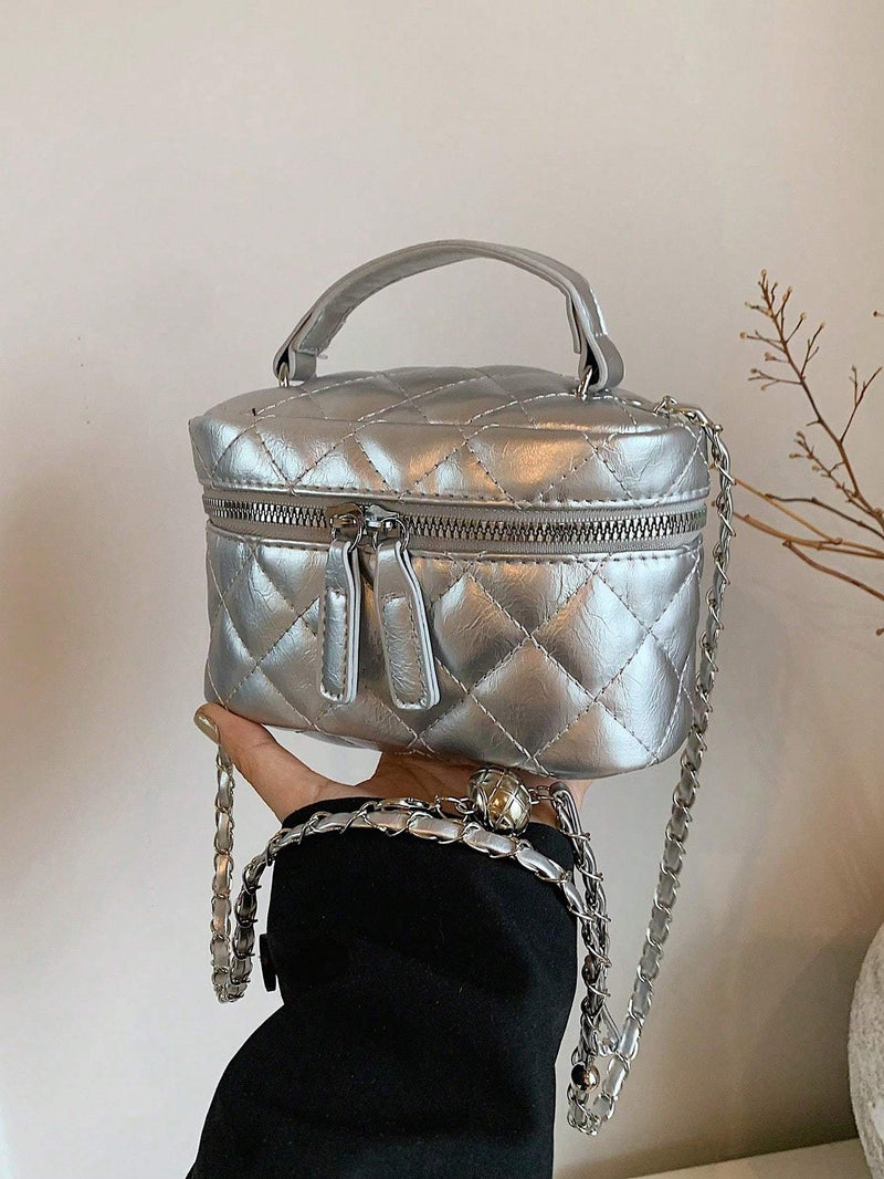 New Style Niche Design Fashion Mini Bag