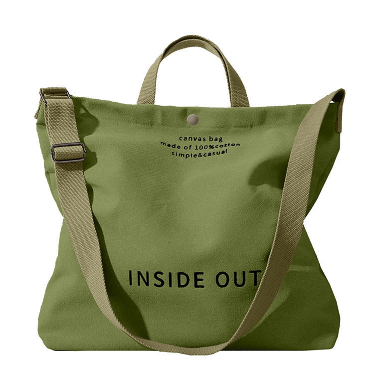 Large Capacity Shopping Bags