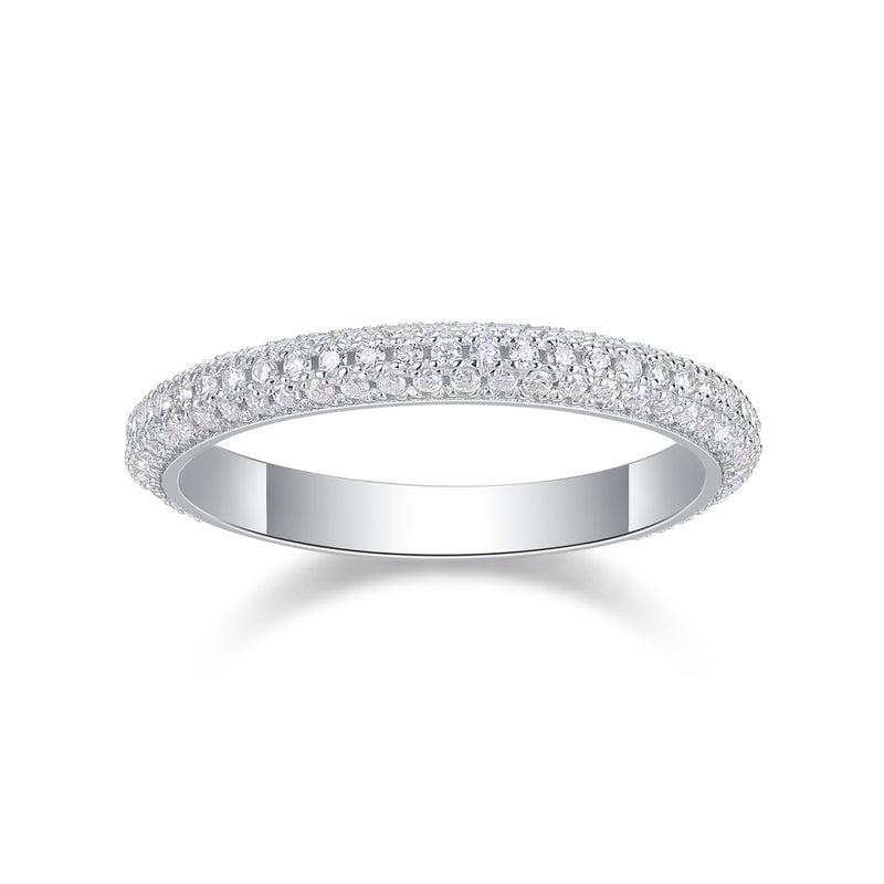 MR.RIGHT- A Fashionable And Luxurious Jewelry Accessory Set