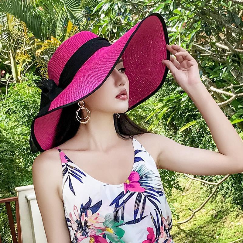 Women's Seaside Summer Vacation