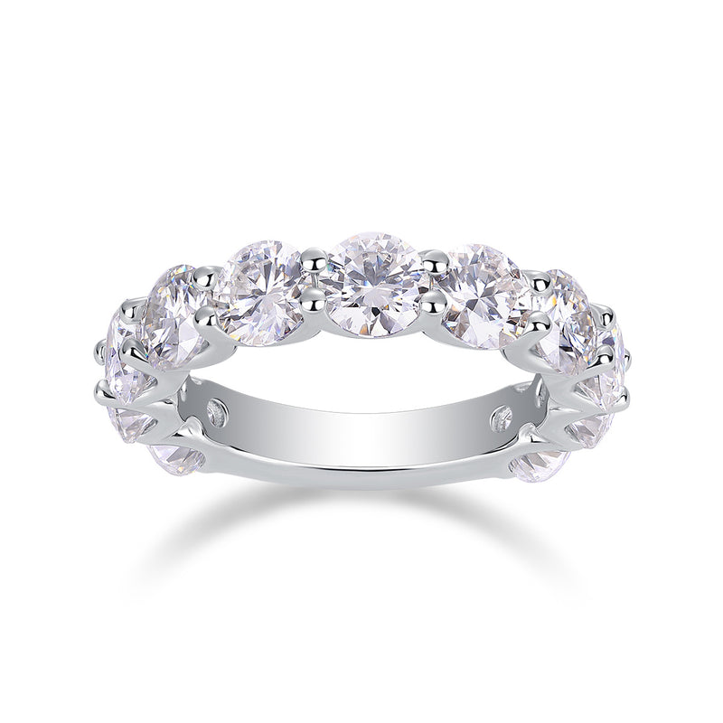Dazzling Moments - A Fashionable And Luxurious Jewelry Accessory Set