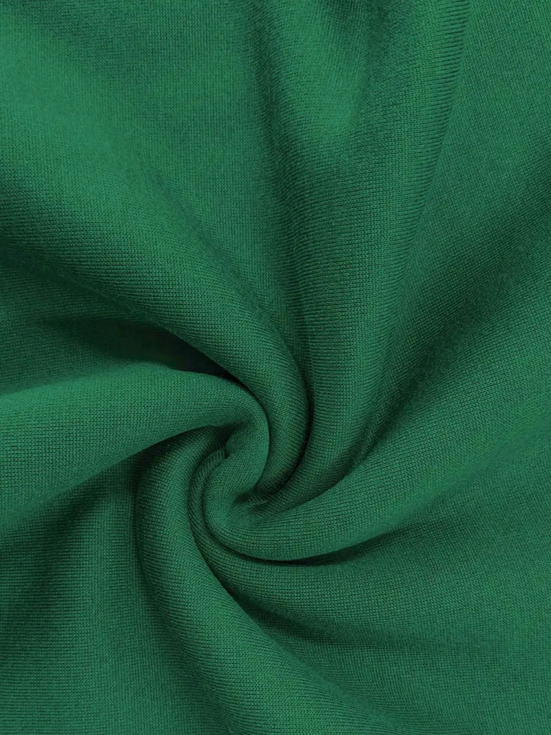 2025 New Women's Comfortable Green Tiger Bubble Gum Pattern Sports Shirt