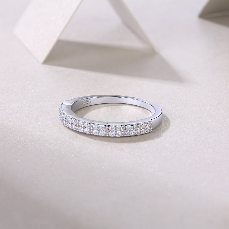 For Love - A Fashionable And Luxurious Jewelry Accessory Set