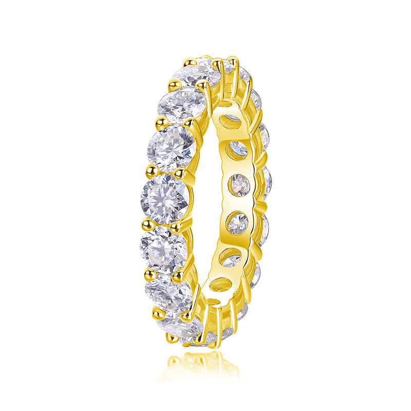 Starlight - A Fashionable And Luxurious Jewelry Accessory Set