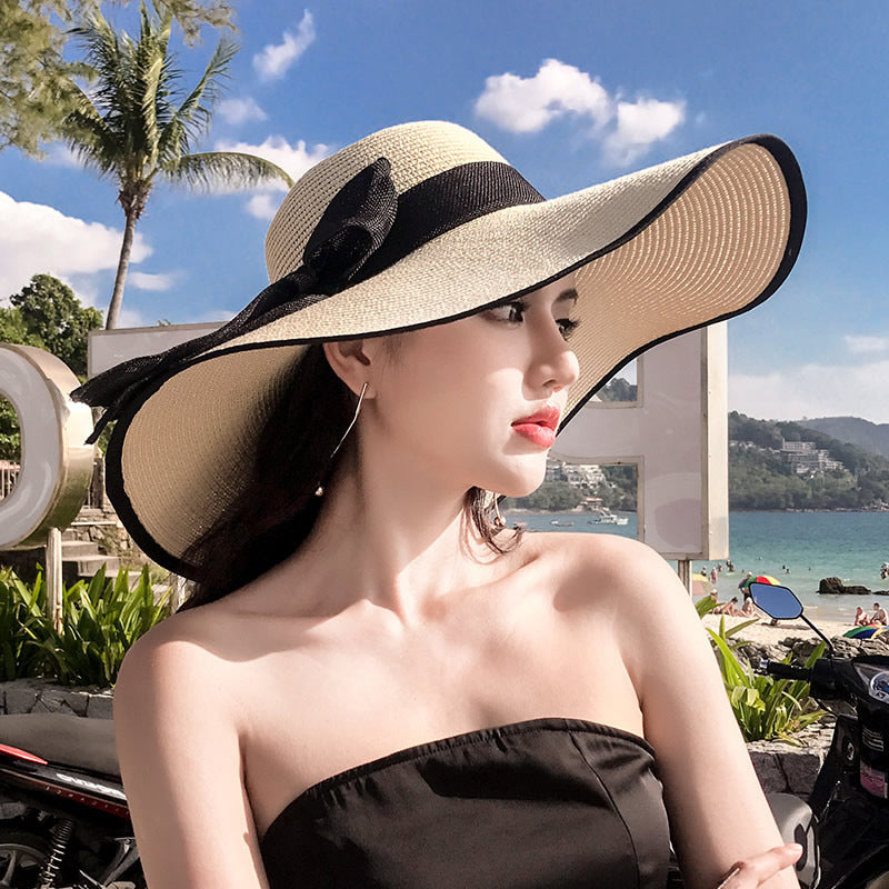 Women's Seaside Summer Vacation