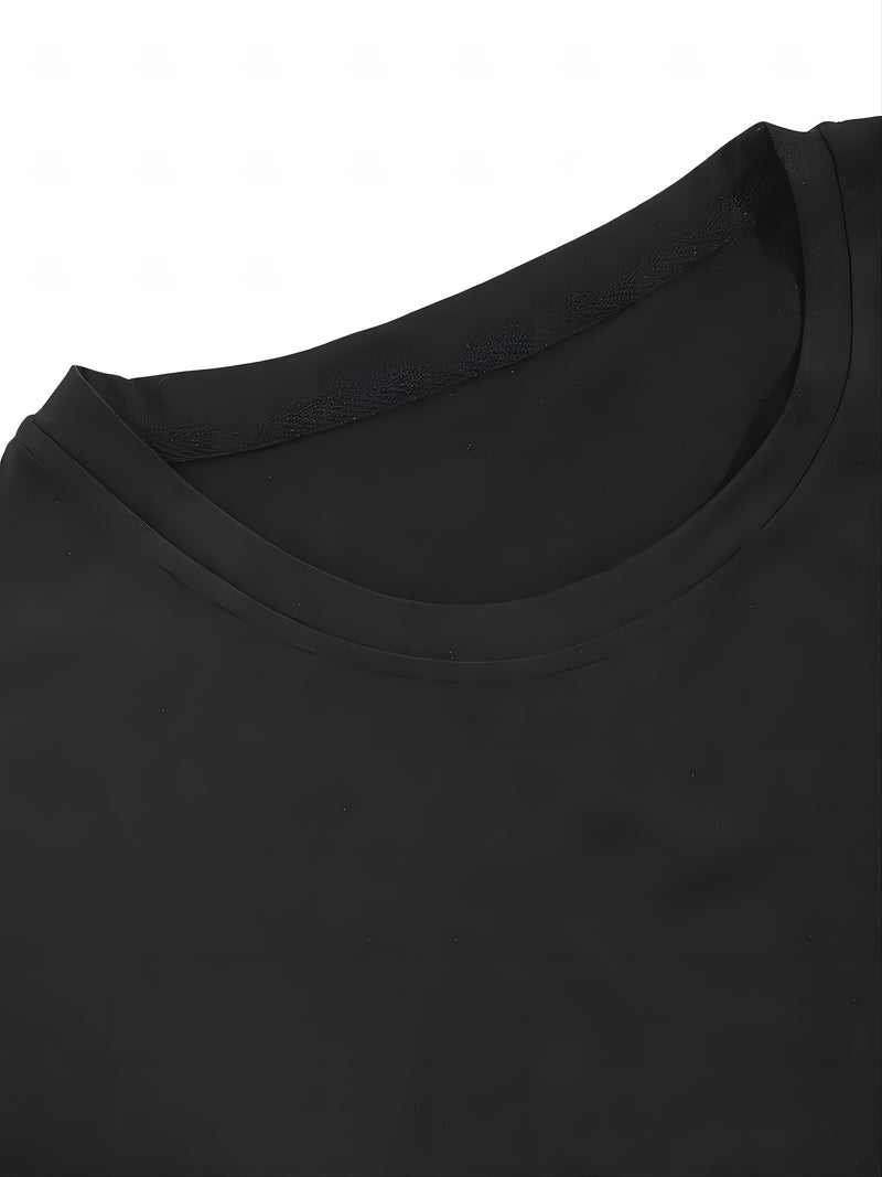 Indian Headdress Pattern T-shirt For Men,
