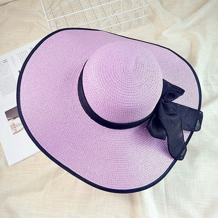 Women's Seaside Summer Vacation