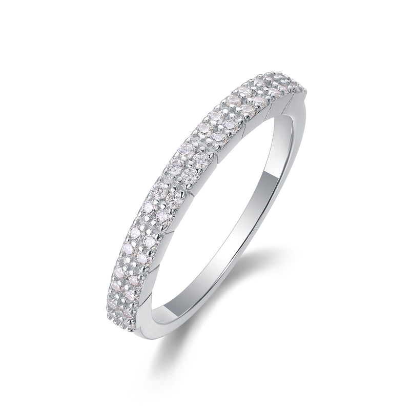 For Love - A Fashionable And Luxurious Jewelry Accessory Set