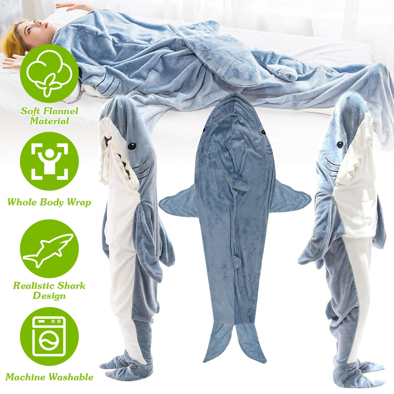 Blankets