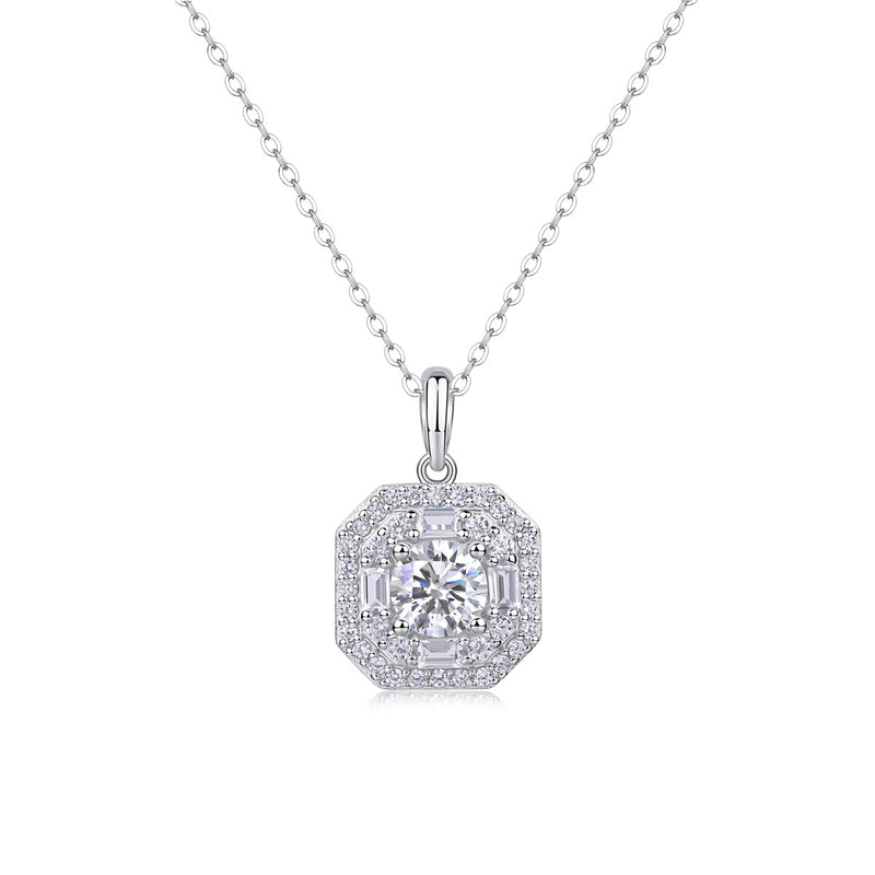 Small Square Bag - A Fashionable And Luxurious Diamond Jewelry Piece Set
